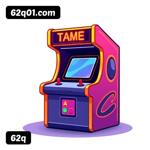 Vantagens de jogar slots no 62q Brasil